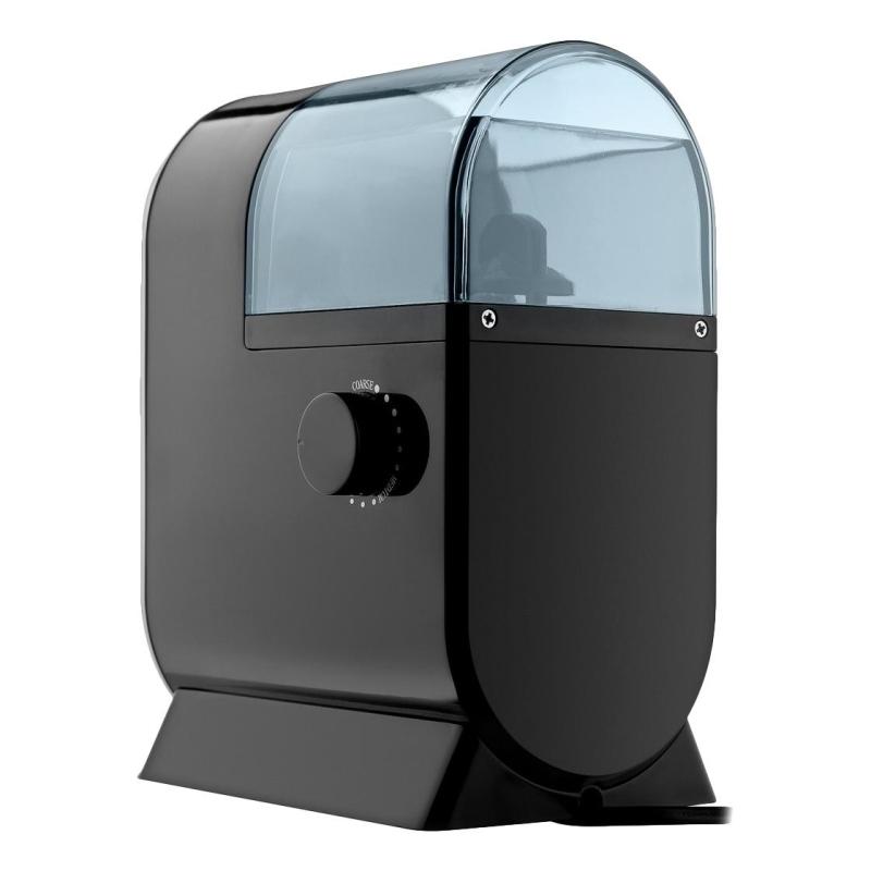 Кофемолка BRAYER BR1170, Жерновая, Емкость 100 г., Мощность 110 Вт, пласт