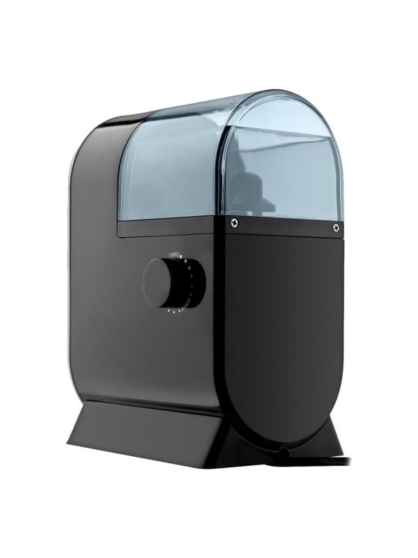 Кофемолка BRAYER BR1170, Жерновая, Емкость 100 г., Мощность 110 Вт, пласт