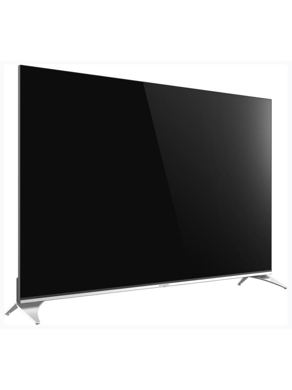 Телевизор Hyundai H-LED50QBU7500, UHD, Smart (Android TV)