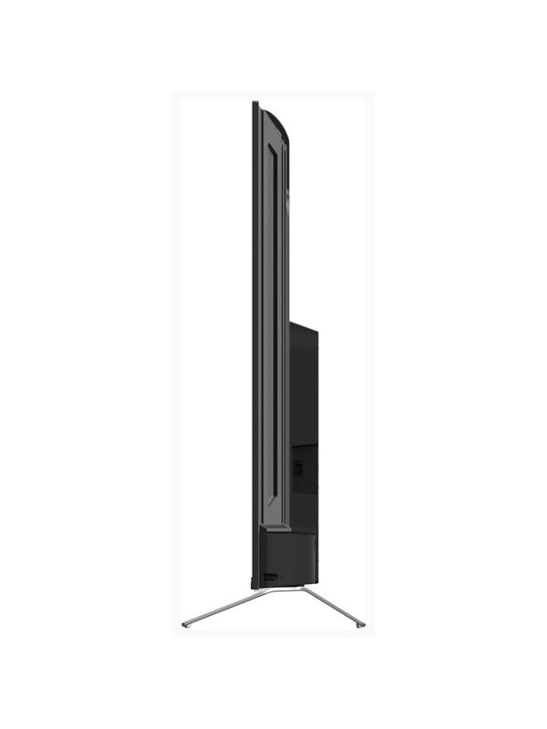 Телевизор Hyundai H-LED50QBU7500, UHD, Smart (Android TV)