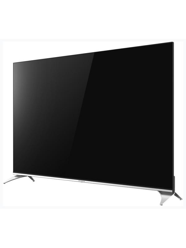 Телевизор Hyundai H-LED50QBU7500, UHD, Smart (Android TV)