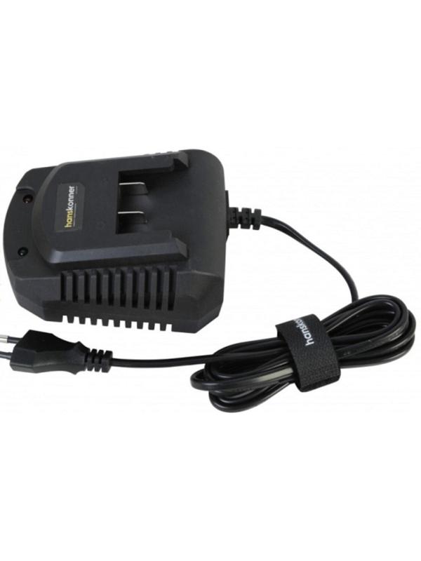 Зарядное устройство Hanskonner для инструмента серии OneBat 18В (HBC18)