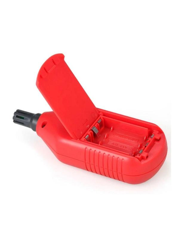 Термогигрометр RGK TH-20 (776486)