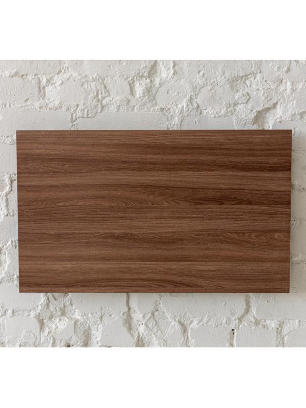 Стол многофункциональный TI_раскладной СЛКС 750х450, ясень шимо темный