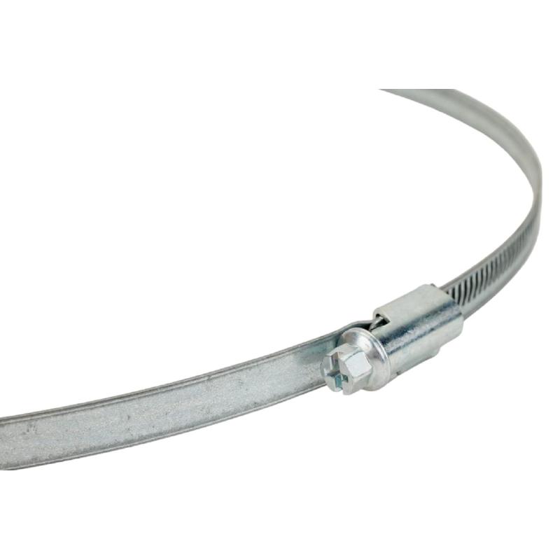 Хомут червячный NORMA 220-240/9 s 50шт/уп 01266565230