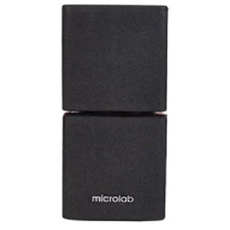 Акустическая система Microlab X15BT, Bluetooth