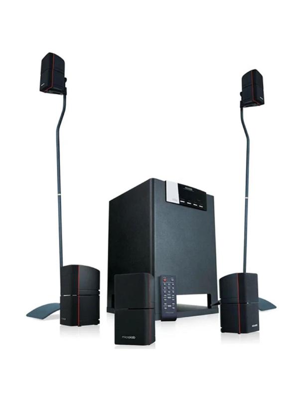 Акустическая система Microlab X15BT, Bluetooth