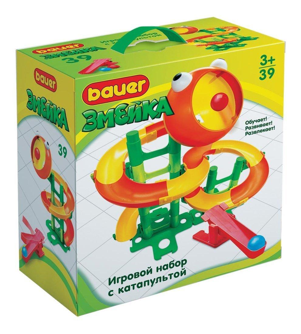 Констр-р Змейка, 39 эл