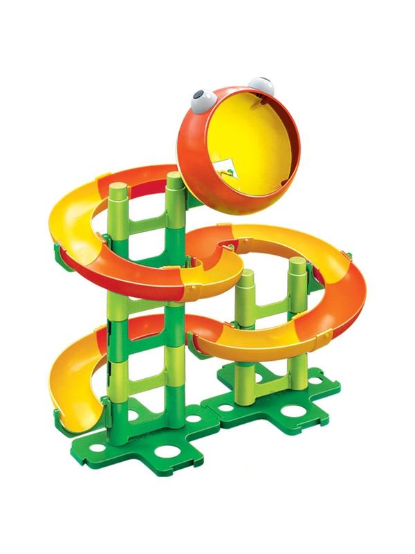 Констр-р Змейка, 39 эл