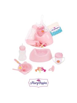 Набор аксессуаров Уроки заботы, 8пр.