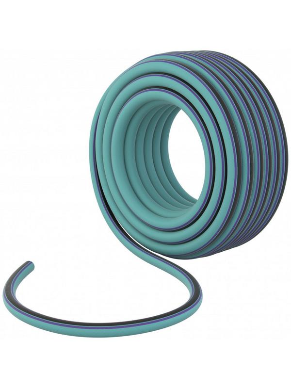 Шланг поливочный 4-сл армиров Professional 3/4 15 метров LUXE Palisad 67464