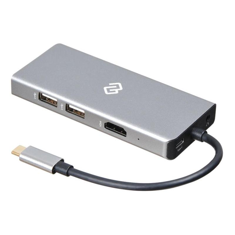 Док-станция Digma DS-970UC_G(DS-970UC_G)