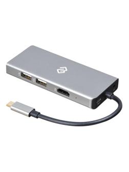 Док-станция Digma DS-970UC_G(DS-970UC_G)