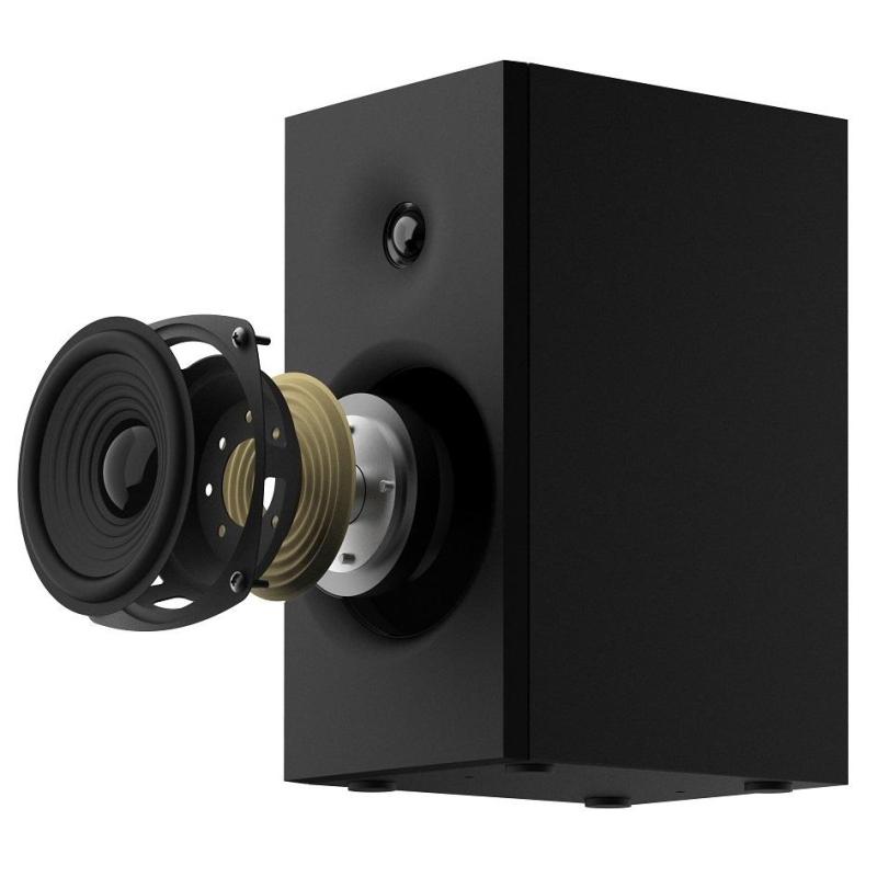 Акустическая система Edifier R1080BT Black