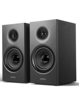 Акустическая система Edifier R1080BT Black