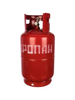Баллон газовый пропан НЗГА 27л. с вентилем ВБК с пред.клап. (СВ-БАЛ27ВБКН)