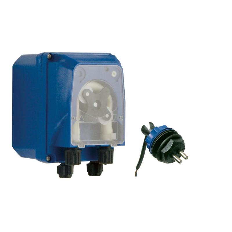 Насос перистальтический Seko PA6 PPA0006A1000_A