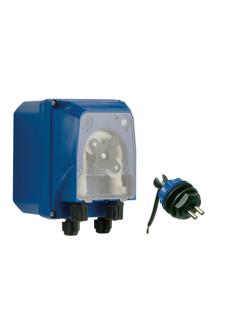 Насос перистальтический Seko PA6 PPA0006A1000_A