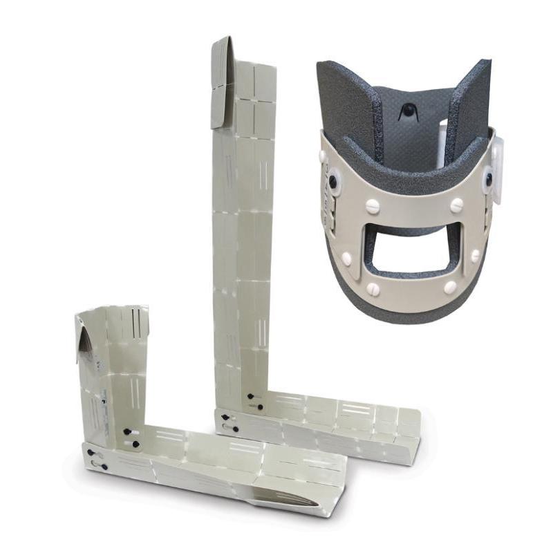 Комплект шин транспортных иммобил-х складных,КШТИв-01, многораз. взр., 1065