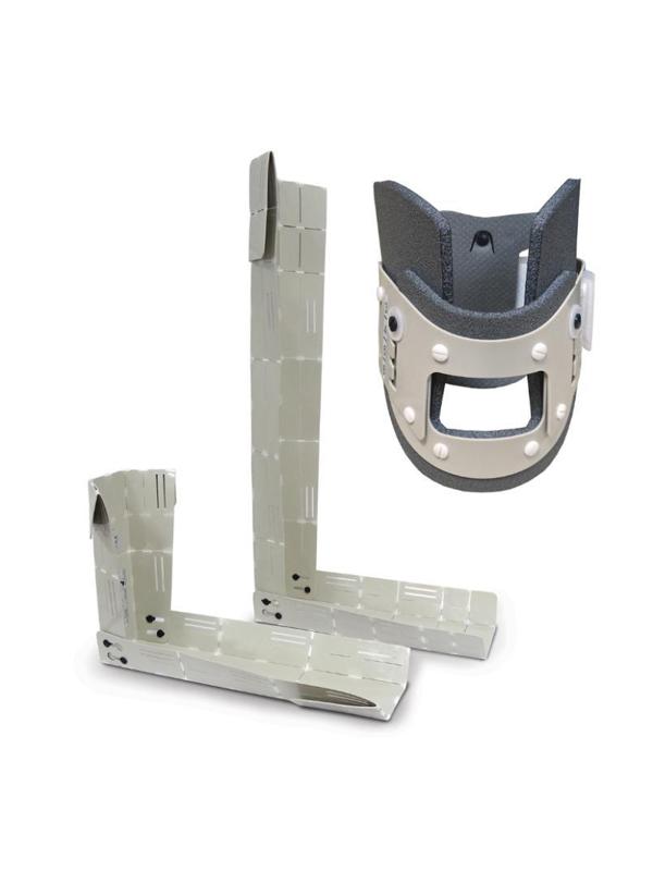 Комплект шин транспортных иммобил-х складных,КШТИв-01, многораз. взр., 1065