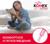 Тампоны KOTEX Super Lux с аппликатором 8 шт.