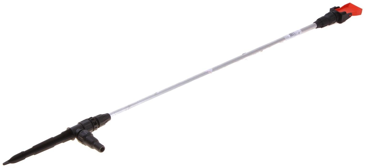 Распылитель маятниковый, удлинённый, 60 см, штуцер под шланги 1/2