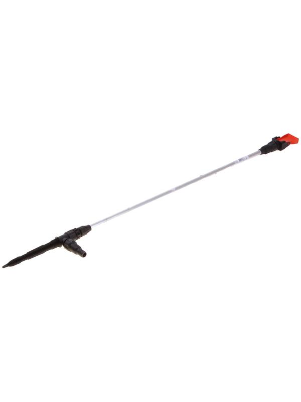 Распылитель маятниковый, удлинённый, 60 см, штуцер под шланги 1/2