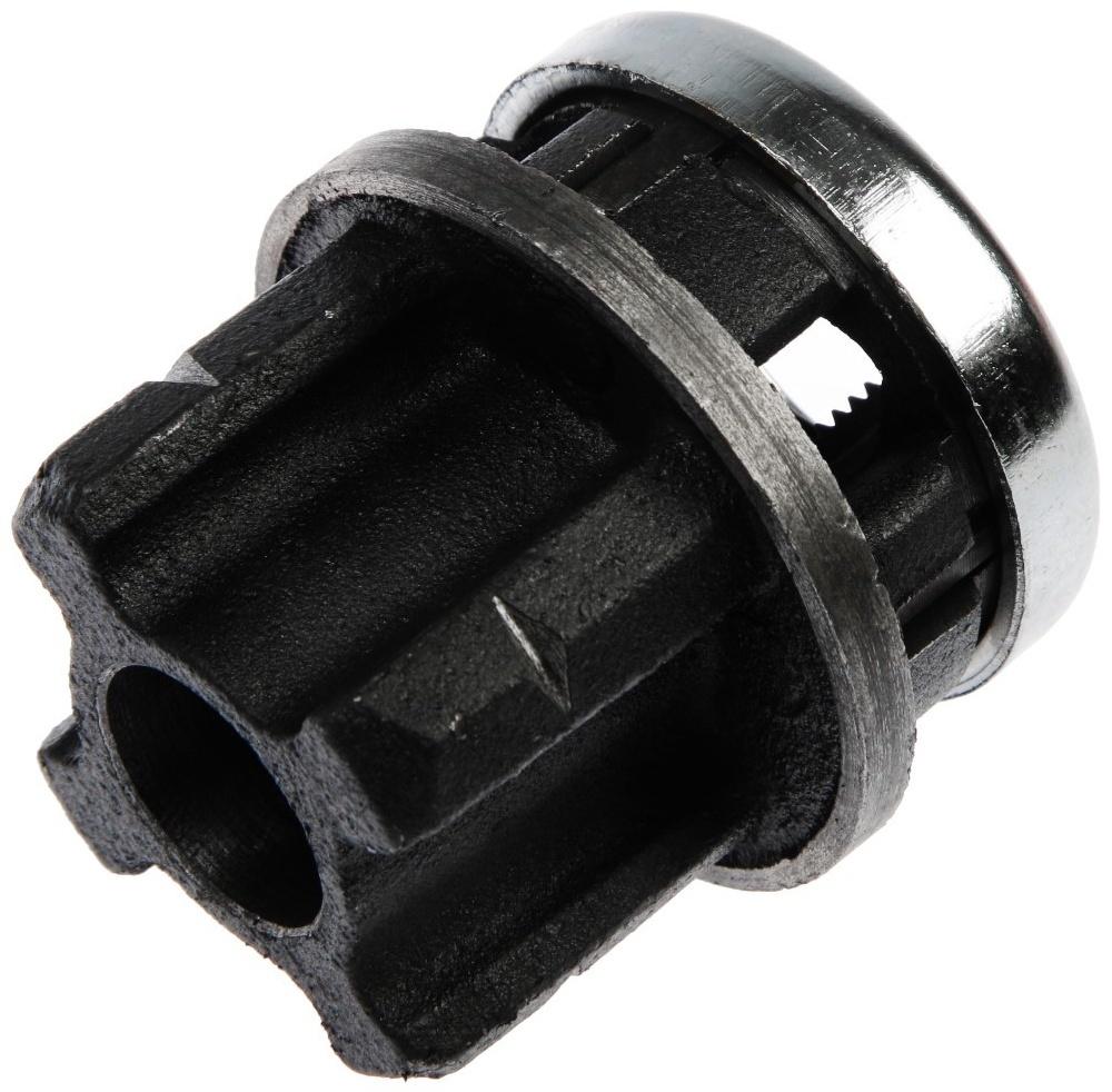 Клупп трубный 1/2