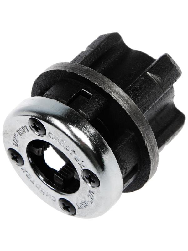 Клупп трубный 1/2