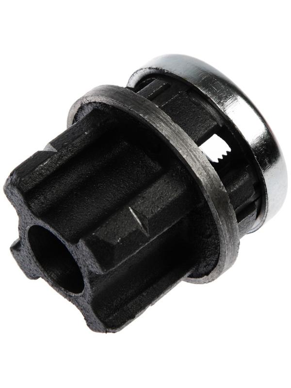 Клупп трубный 1/2