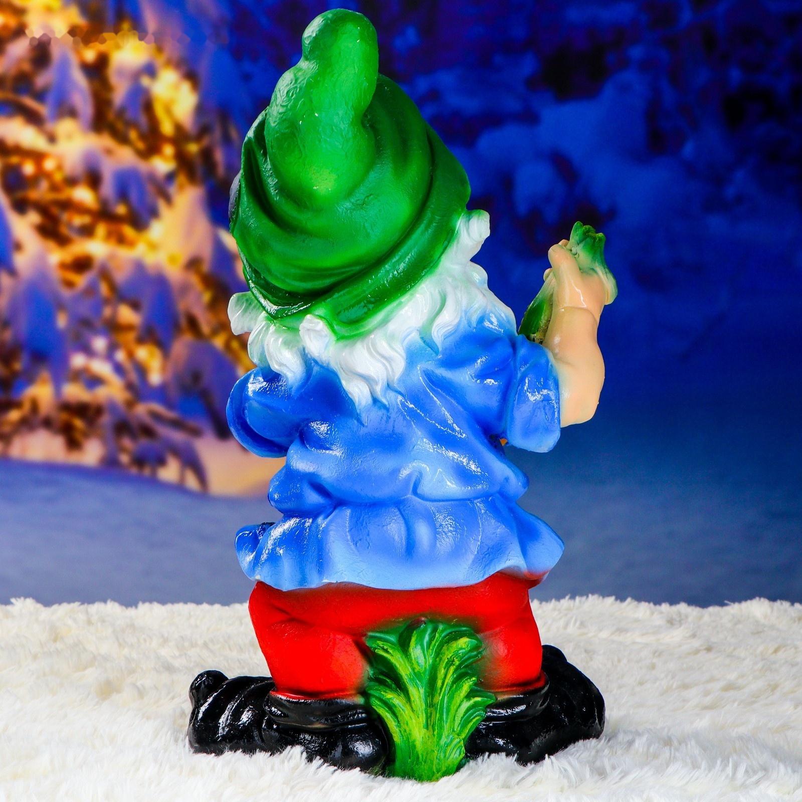 Садовая фигура 