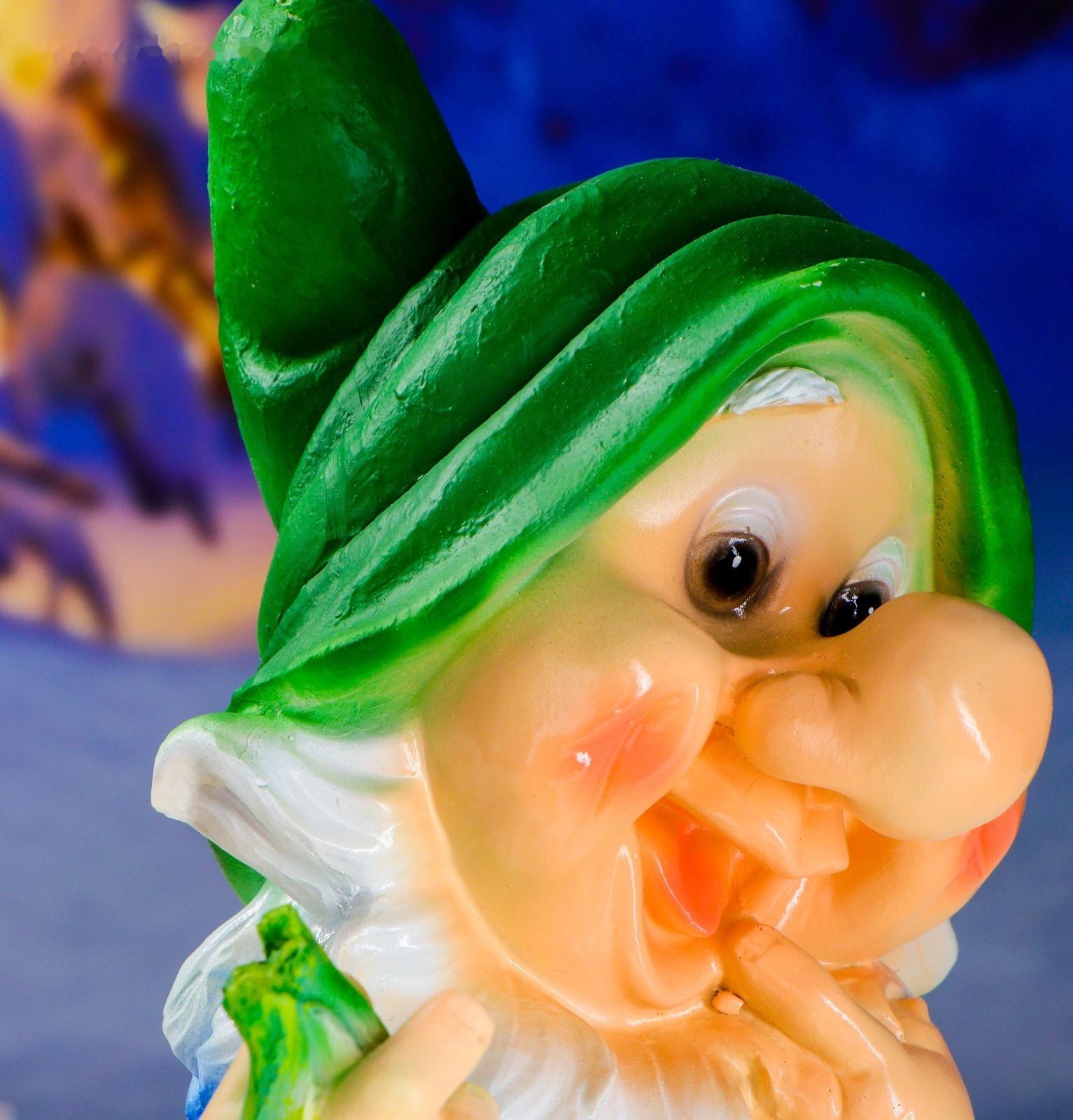 Садовая фигура 