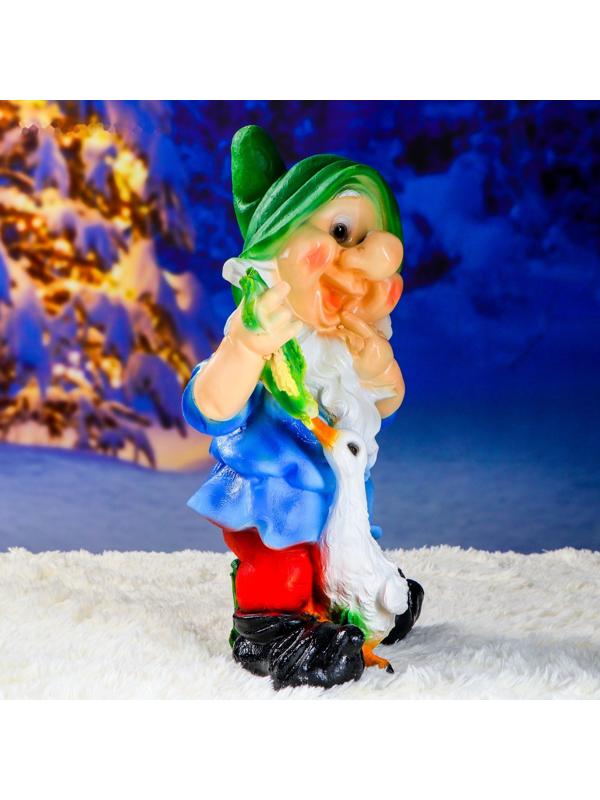 Садовая фигура 