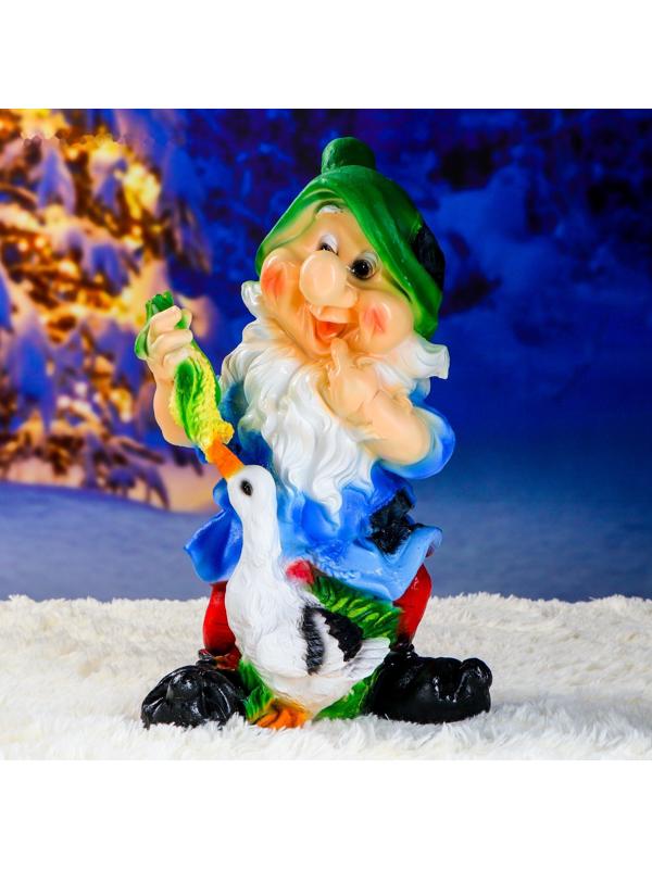 Садовая фигура 