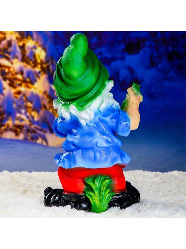 Садовая фигура 