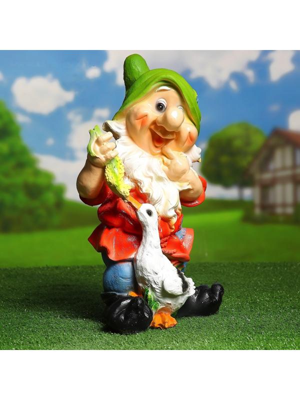 Садовая фигура 