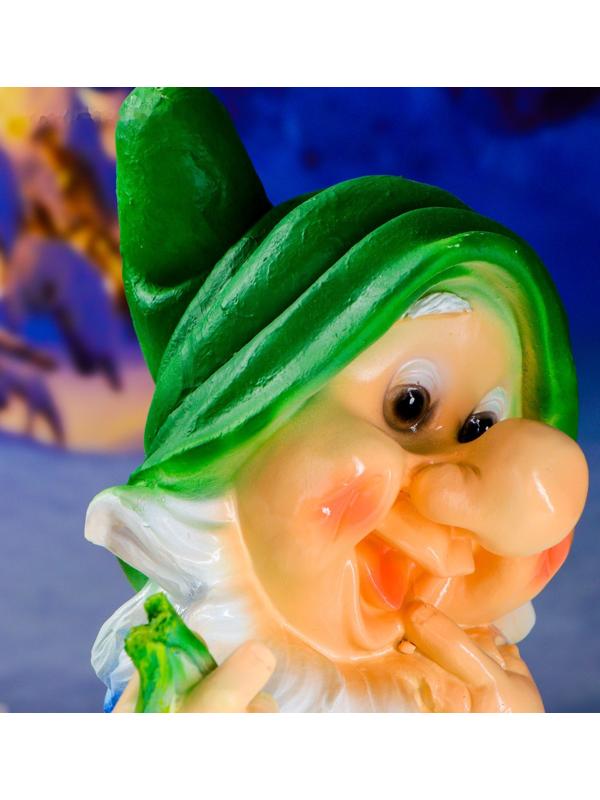 Садовая фигура 