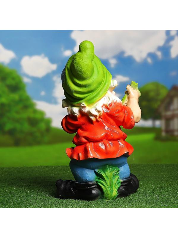 Садовая фигура 