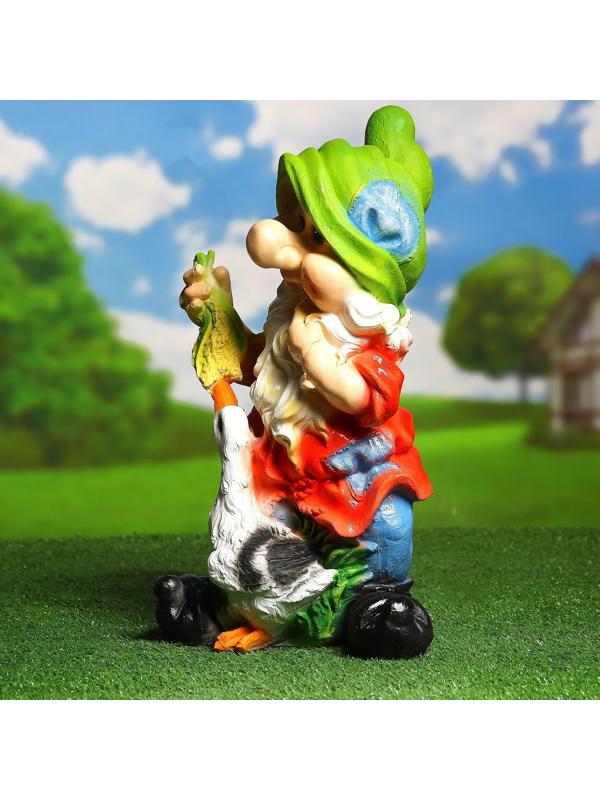 Садовая фигура 