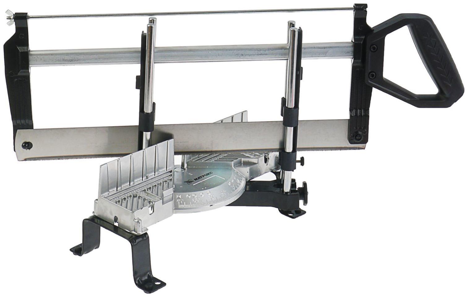 Стусло MATRIX, 420 мм, прецизионное