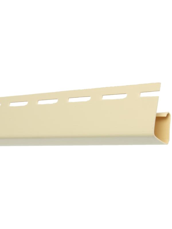 J-профиль  Банан 3050 мм DÖCKE