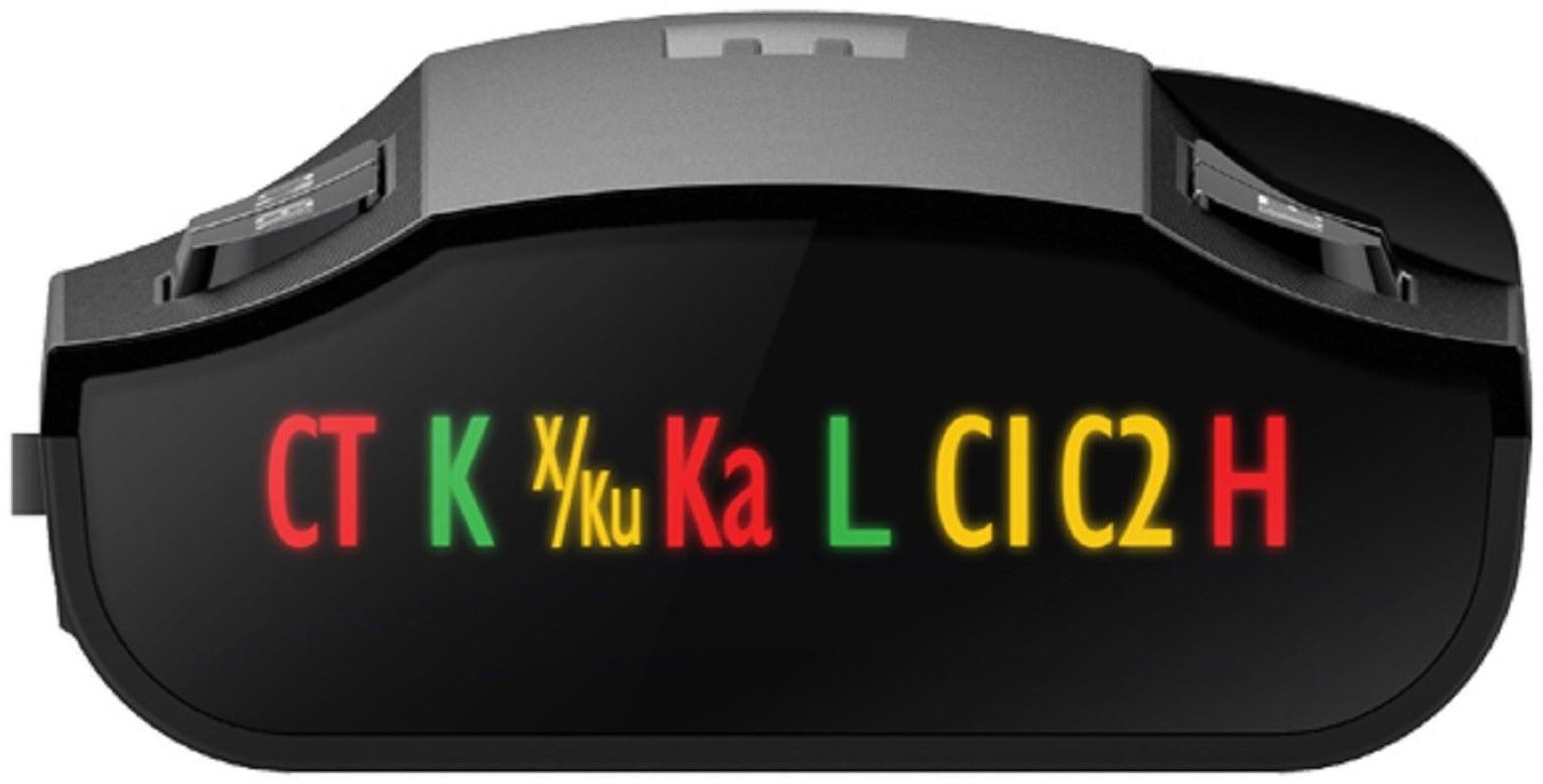 Радар-детектор Silverstone F1 Fuji