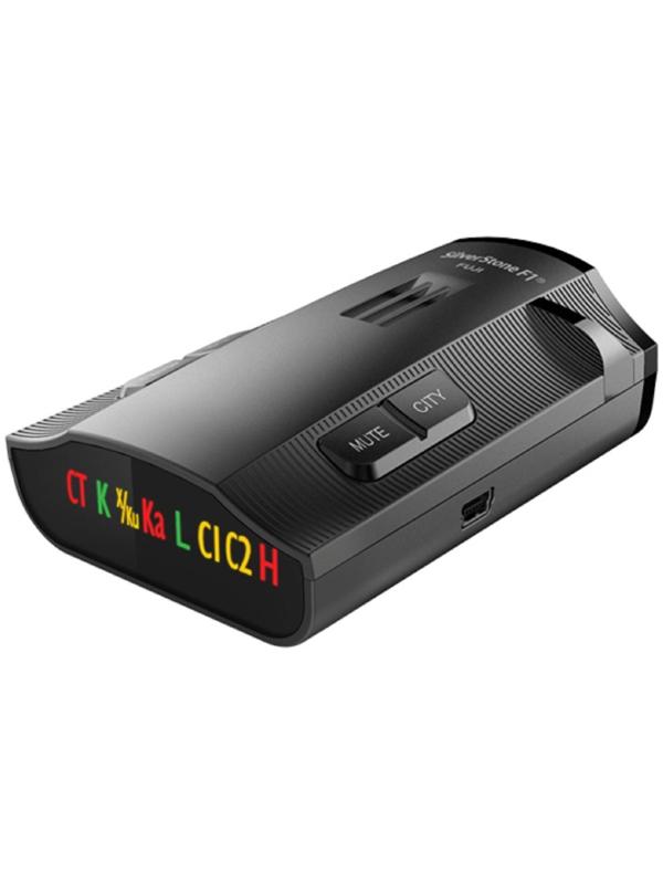 Радар-детектор Silverstone F1 Fuji