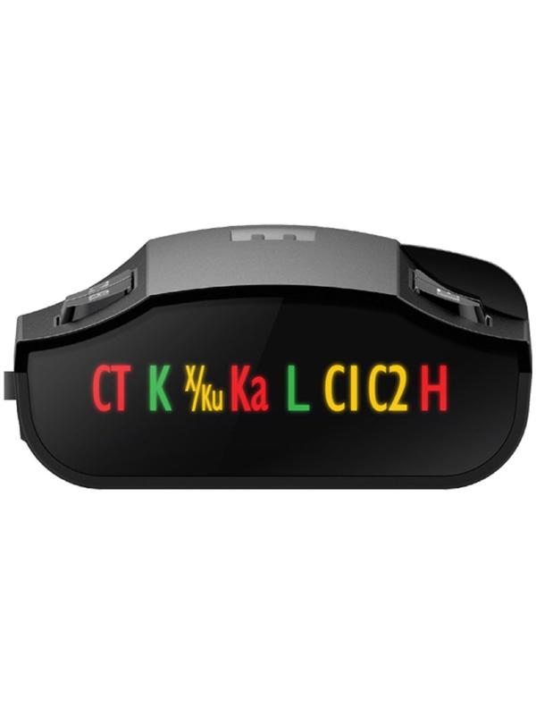 Радар-детектор Silverstone F1 Fuji