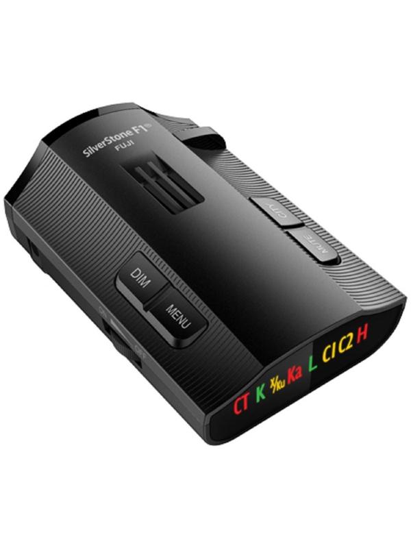 Радар-детектор Silverstone F1 Fuji