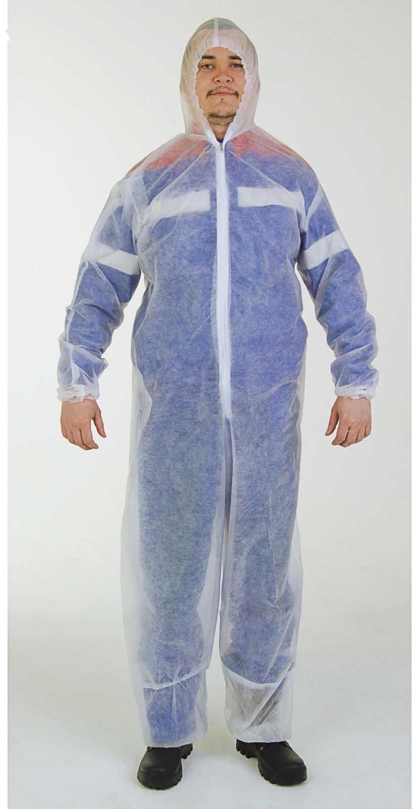 Комбинезон защитный 