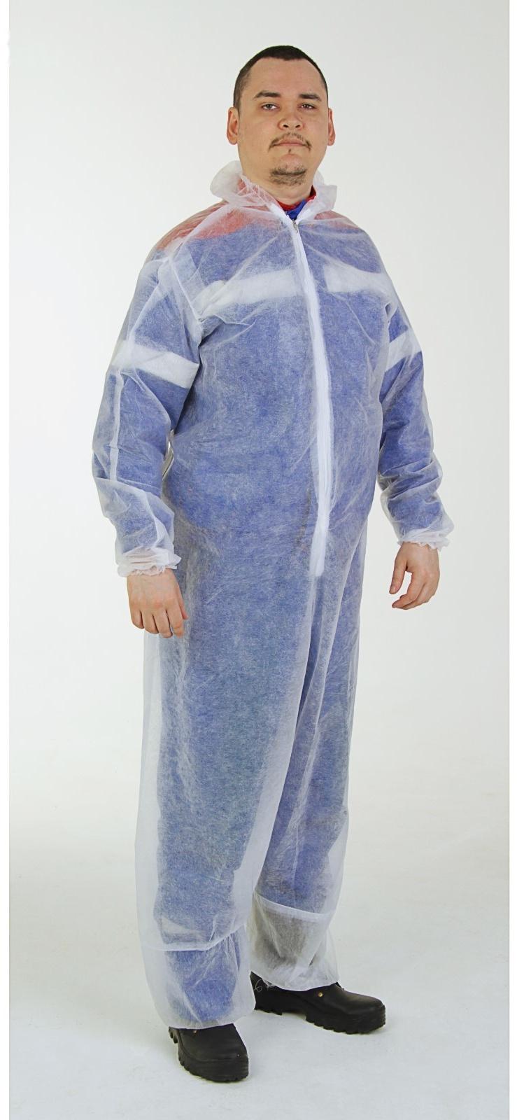 Комбинезон защитный 