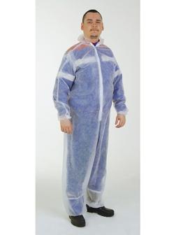 Комбинезон защитный 