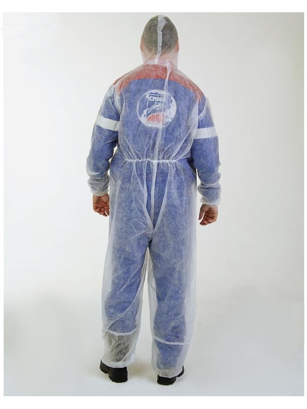 Комбинезон защитный 