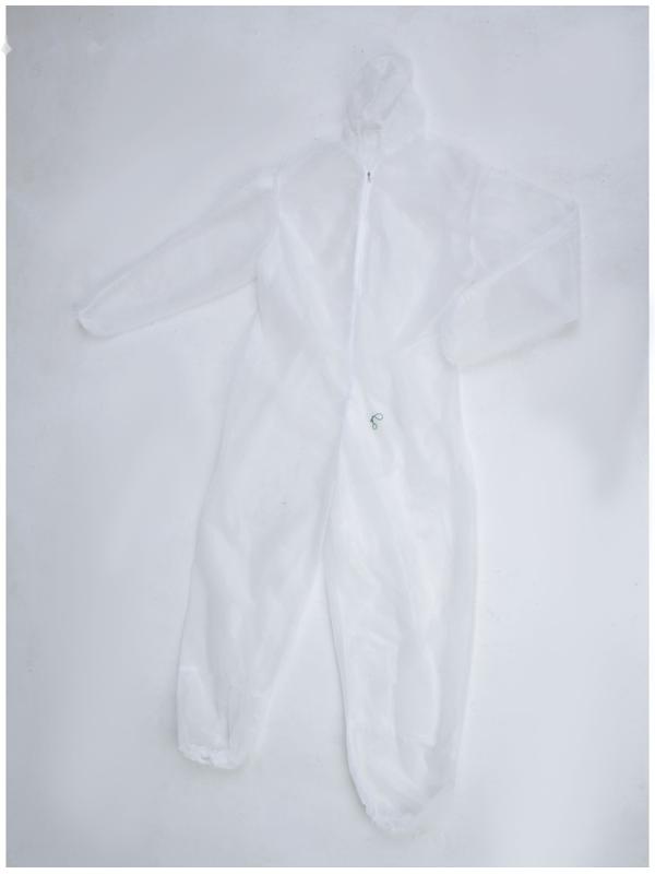 Комбинезон защитный 